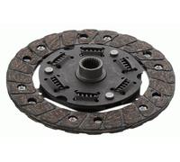 Clutch Disc For Autobianchi A Fiat 126 127 850 900 PANDA 4094339