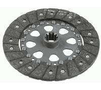SACHS 1864 906 002 Clutch Disc