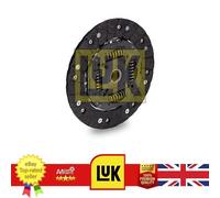 Clutch Disc For Citroen BERLINGO C2 C3 C4 NEMO SAXO XSARA 2055.AT