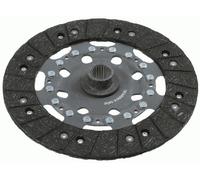 Clutch Disc for CITROËN FIAT LANCIA PEUGEOT:C8,406,607,807,C5 I