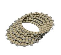 Clutch Disc For CRF250L CRF 250L 250 L 2012-2017 13 14 15 16 Motorcycle Clutch Friction Plates Kit Set(Clutch plate 5 pcs)