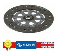Clutch Disc For Fiat CROMA Vauxhall ASTRA COMBO CORSA MERIVA 71739391