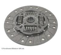 Blue Print Clutch Disc ADH23160 - 215mm Replacement, 14 Teeth - Fits Honda Civic