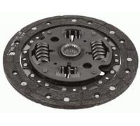 SACHS 1878 002 395 Clutch Disc