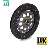 CLUTCH DISC FOR MERCEDES-BENZ 190/Sedan 124/T-Model/Break/Convertible E-CLASS