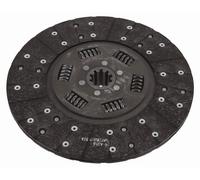 Clutch Disc For Mercedes LK LN2 LP NG T2 L T2 LN1 63-98 0002500503