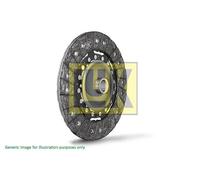Clutch Disc for Mercedes SPRINTER 95-00 V-CLASS 97-03 VITO 96-03 0142503503