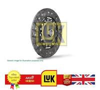 Clutch Disc For Mitsubishi L200 05-15 PAJERO 08-15 2301A021