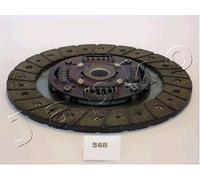 JAPKO 80568 Clutch Disc