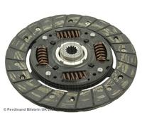 Clutch Disc for OPEL VAUXHALL:ASTRA F,MONZA E,ASCONA C,OPTIMA F,KADETT E