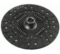 Clutch Disc For Porsche 911 06-09 99711601350