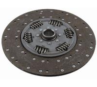 Clutch Disc For Renault Trucks KERAX MAGNUM PREMIUM Volvo 9700 21459176