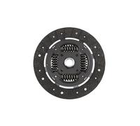 CLUTCH DISC FOR VOLKSWAGEN GOLF V VI 07- PASSAT 05- TOURAN 03-