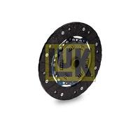 Clutch Disc for Volvo 240 80-93 740 84-92 760 84-88 940 90-94 1340636