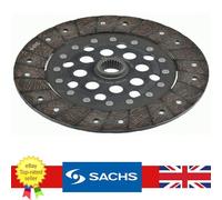Clutch Disc For Volvo C30 C70 S40 S60 S80 V40 V50 V70 95-12 8675216