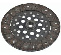 SACHS 1864 634 018 Clutch plate