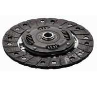 Clutch Disc For VW TRANSPORTER 81-92 068141033G