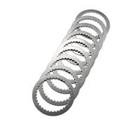 Clutch Disc Friction Discs For VFR400R NC30 1989 1990 1991 1992 22201-166-000 22201-MR8-000 22321-KE8-000 Motorcycle Clutch Friction Disc Plate Kit