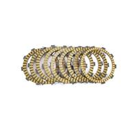 Clutch Disc Friction Discs Friction Clutch Plates Disc For Tr&iumph TT 600 For Daytona 600 675 R For Street For Triple R S RS 765 For Tiger 800