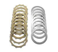 Clutch Disc Friction Discs Motorcycle Clutch Friction Disc Plate Kit For Tr&iumph For Daytona For Speed For Triple For Sprint For Daytona For Tiger