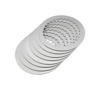 Clutch Disc Friction Discs Motorcycle Clutch Friction Disc Steel Plate Kit For CBR1000RR For Fireblade ABS 2009-2020 CBR1000RA/RRA CBR1000S/SA/SP/SPL