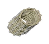 Clutch Disc Friction Discs Motorcycle Clutch Friction Disc Steel Plate Kit For CBR1000RR For Fireblade ABS 2009-2020 CBR1000RA/RRA CBR1000S/SA/SP/SPL
