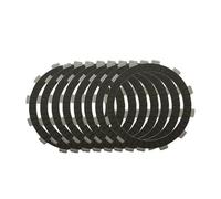 Clutch Disc Friction Discs Motorcycle Engine Parts Clutch Friction Plates Kit For CB400 CB 400 VTEC400 VTEC 400 CB750 CB 750 CBR1000 CBR 1000 CB1300