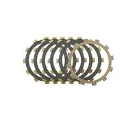 Clutch Disc Friction Discs Motorcycle Friction Plate For XT600 XT600E 1992 XT600N 85 FZ6R FZ-6R 2009 FZ 6R FZ6RYCW YR1 67