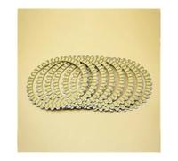 clutch disc friction For FXDWG 1340 For Dyna For Wide For Glide 1993-1997 Motorcycle Clutch Friction Plate Set Disc Kit