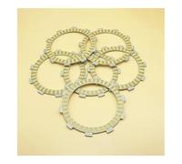 clutch disc friction For TRX450ES TRX 450ES For Fourtrax For Foreman ES 1998 1999 2000 2001 ATV Motorcycle Clutch Friction Plate Set Disc Kit