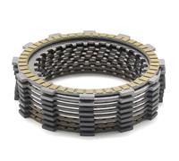 Clutch Disc Friction Plate Clutch Friction Disc Plate Kit For CB1300 CB1300S CB1100 XL1000V 22201-MBB-000 22201-MBT-F20 22321-MT3-000 22321-GHB-811