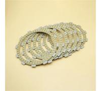 Clutch Disc Friction Plate For PC800 PC 800 For Pacific Coast 1994 1995 1996 1997 1998 Motorcycle Clutch Friction Plate Set Disc Kit