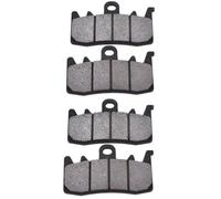 Clutch Disc Friction Plate For R1200 GS For Adventure 2014 To 2017 2018 R1200R R1200 R Sport 15-18 R1200GS ADV Motorcycle Front Rear Brake Pads Brake Disks