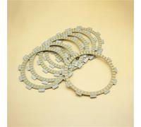 Clutch Disc Friction Plate For VL800 C50 For Boulevard 205-2009 2012-2013 2015 2016 2017 2018 Motorcycle Clutch Friction Plate Set Disc Kit