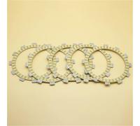 Clutch Disc Friction Plate For XRX125 For OFFROAD 1999-2006 Motorcycle Clutch Friction Plate Set Disc Kit
