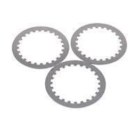 Clutch Disc Friction Plate For YBR125 YBR XTZ 125 YBR125Z XTZ125 SP125 JIM125-3 JIM125-2 Motorcycle Clutch Friction Disk Plates Kit 5VL-E6321-10/00
