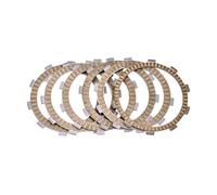 Clutch Disc Friction Plate Friction Clutch Plate Set For 600 For Speed For Four Bis FG For Daytona 806LW For For Street For Triple