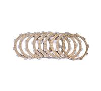 Clutch Disc Friction Plate Friction Clutch Plate Set For 600 For Speed For Four Bis FG For Daytona 806LW For For Street For Triple