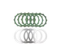 Clutch Disc Friction Plate Motocycle Clutch Friction Plates Steel Disc Set For NC250 NC450 For KAYO T6 BSE RX3 For AVANTIS For En&duro
