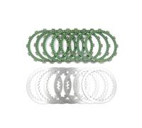 Clutch Disc Friction Plate Motocycle Clutch Friction Plates Steel Disc Set For NC250 NC450 For KAYO T6 BSE RX3 For AVANTIS For En&duro