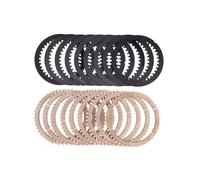 Clutch Disc Friction Plate Motorcycle Clutch Friction Plates & Steel Plates Disc For Panigale V4R V4 SP SP2 19020552A