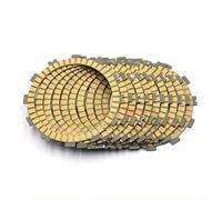 Clutch Disc Friction Plate Motorcycle Clutch Plates Friction Disc Kit For GSXR1000 GSX-R1000 K1 K2 K3 K4 K5 K6 K7 K9 L0-L6 2001-2016