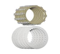 Clutch Disc Friction Plate Motorcycle Engine Clutch Friction Disc Plate Kit For VS400 VS600 VS700 VS750 VS800 VL400 For Intruder For Boulevard