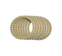 Clutch Disc Friction Plate Motorcycle Engine Clutch Friction Plates Kit For For Sportster For Iron XL883/1200 For Forty For Eight 1991-2022