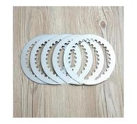 Clutch Disc Friction Plate Motorcycle Engine Clutch Friction Plates Steel Plate Discs Kits For XV250 For Vi&rago 95-07 XV 250 V For Star 08-18