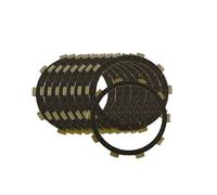 Clutch Disc Friction Plate Motorcycle Engine Parts Clutch Friction Plates Kit For VFR750F VFR750 F VFR 750 1986-1997 VF750C VF750 VF C 1994-03