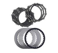 Clutch Disc Friction Plate Motorcycle Engine Parts Clutch Plates & Steel Friction Disc Kit For CF&MO&TO 800MT 800NK 800 MT NK