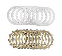 Clutch Disc Friction Plate Motorcycle Parts Clutch Plate & Steel Friction Disc Kit For F650GS F700GS F800GS F800GT F800S F800ST F800R