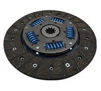 Clutch disc FT66013 FAST for IVECO DAILY I Van DAILY II Van DAILY II Bus