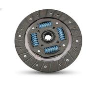 CLUTCH DISC FT66060 FOR RENAULT TRUCKS MASCOTT/Van/Platform/Chassis IVECO
